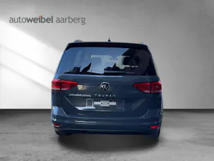 VW Touran 1.5 TSI EVO Comfortline DSG
