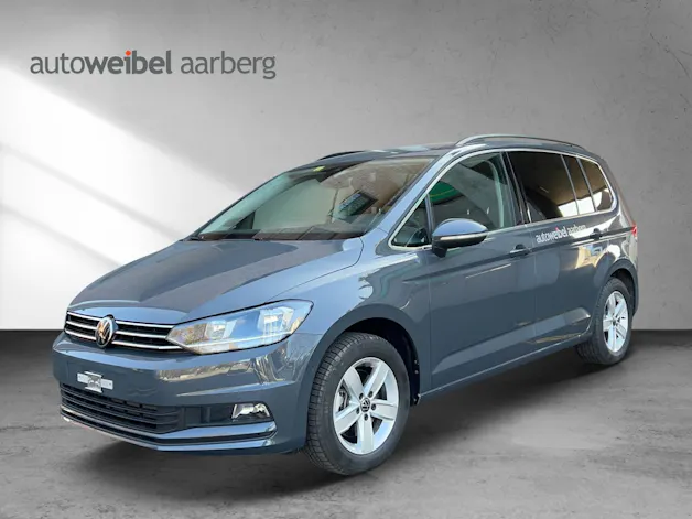 VW Touran 1.5 TSI EVO Comfortline DSG