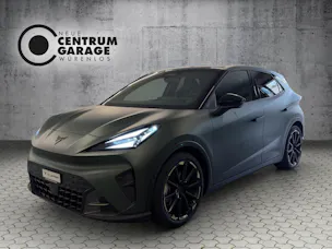 Cupra Raval 52 kWh VZ Extreme Launch Edition
