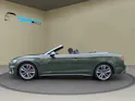 Audi S5 Cabriolet 3.0 TFSI quattro tiptronic