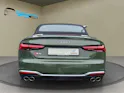 Audi S5 Cabriolet 3.0 TFSI quattro tiptronic