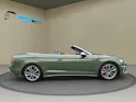 Audi S5 Cabriolet 3.0 TFSI quattro tiptronic