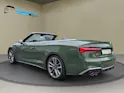 Audi S5 Cabriolet 3.0 TFSI quattro tiptronic