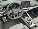 Audi S5 Cabriolet 3.0 TFSI quattro tiptronic