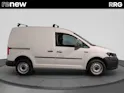 VW Caddy 2.0TDI 4Motion BlueMotion Technology