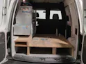 VW Caddy 2.0TDI 4Motion BlueMotion Technology