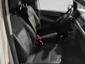 VW Caddy 2.0TDI 4Motion BlueMotion Technology