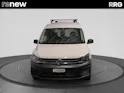 VW Caddy 2.0TDI 4Motion BlueMotion Technology