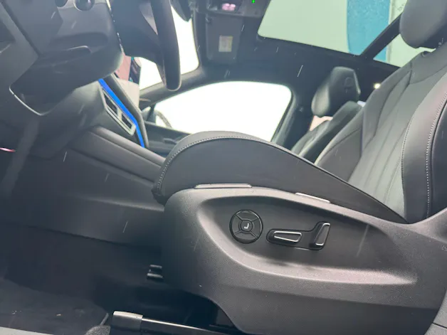 VW Tiguan 2.0 TSI DSG R-Line 4Motion