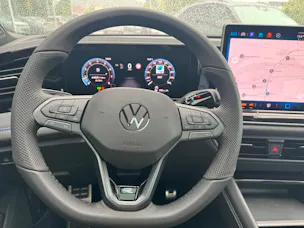 VW Tiguan 2.0 TSI DSG R-Line 4Motion