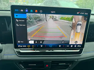 VW Tiguan 2.0 TSI DSG R-Line 4Motion