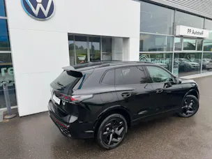 VW Tiguan 2.0 TSI DSG R-Line 4Motion