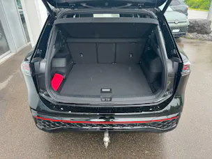 VW Tiguan 2.0 TSI DSG R-Line 4Motion