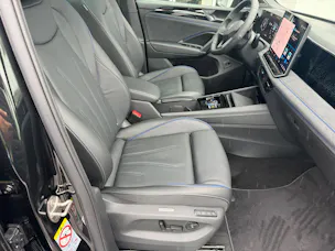 VW Tiguan 2.0 TSI DSG R-Line 4Motion