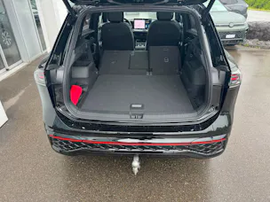 VW Tiguan 2.0 TSI DSG R-Line 4Motion