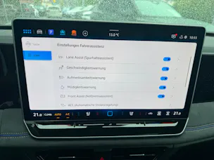 VW Tiguan 2.0 TSI DSG R-Line 4Motion