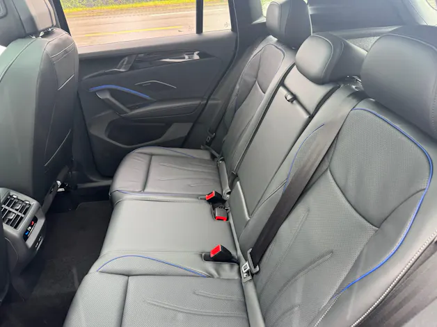 VW Tiguan 2.0 TSI DSG R-Line 4Motion
