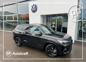 VW Tiguan 2.0 TSI DSG R-Line 4Motion