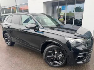 VW Tiguan 2.0 TSI DSG R-Line 4Motion