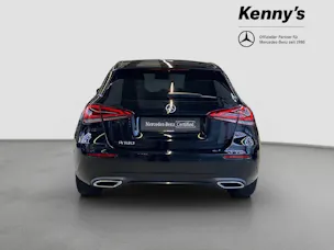 Mercedes-Benz A 180 Night Star