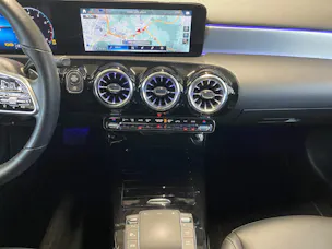 Mercedes-Benz A 180 Night Star