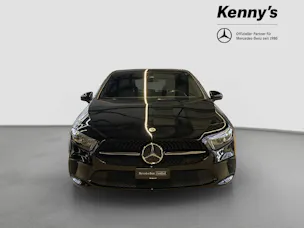 Mercedes-Benz A 180 Night Star