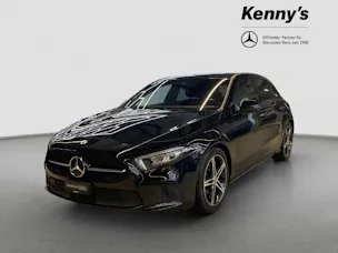 Mercedes-Benz A 180 Night Star