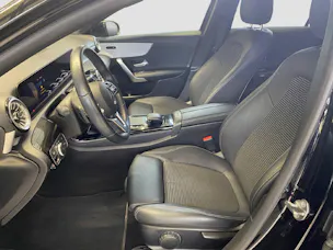Mercedes-Benz A 180 Night Star