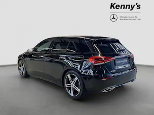 Mercedes-Benz A 180 Night Star
