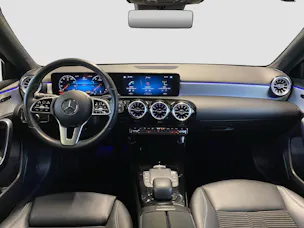 Mercedes-Benz A 180 Night Star
