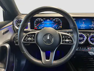 Mercedes-Benz A 180 Night Star