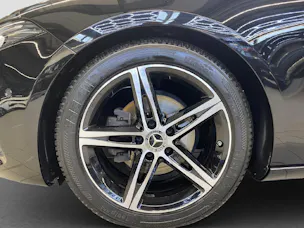 Mercedes-Benz A 180 Night Star