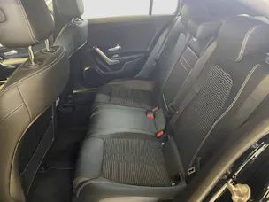 Mercedes-Benz A 180 Night Star