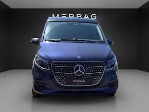 Mercedes-Benz MARCO POLO HORIZON