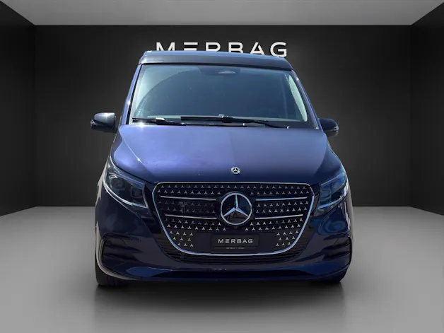 Mercedes-Benz MARCO POLO HORIZON