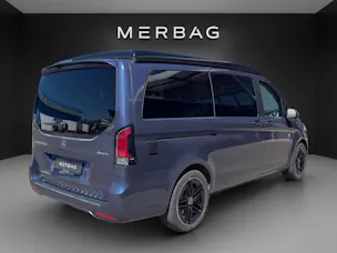 Mercedes-Benz MARCO POLO HORIZON