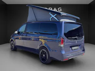 Mercedes-Benz MARCO POLO HORIZON