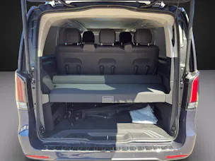 Mercedes-Benz MARCO POLO HORIZON