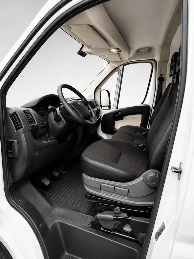 Citroën Jumper 33 2.0 BlueHDi 130 Attraction L2H2
