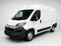 Citroën Jumper 33 2.0 BlueHDi 130 Attraction L2H2