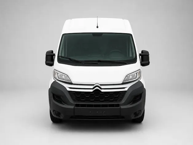 Citroën Jumper 33 2.0 BlueHDi 130 Attraction L2H2