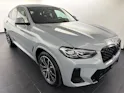 BMW X4 xDrive 48V 20d M Sport