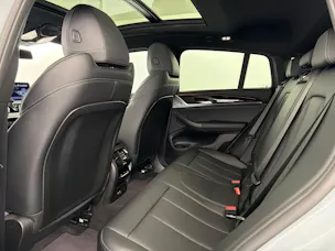 BMW X4 xDrive 48V 20d M Sport