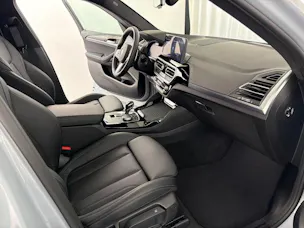 BMW X4 xDrive 48V 20d M Sport