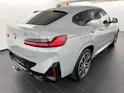 BMW X4 xDrive 48V 20d M Sport