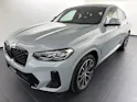 BMW X4 xDrive 48V 20d M Sport