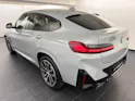 BMW X4 xDrive 48V 20d M Sport