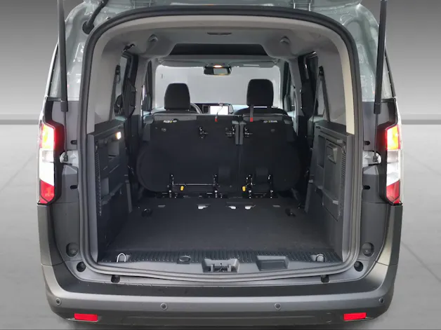 Ford Tourneo Courier 1.0 EcoBoost Titanium
