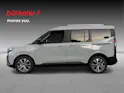 Ford Tourneo Courier 1.0 EcoBoost Titanium