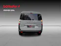 Ford Tourneo Courier 1.0 EcoBoost Titanium